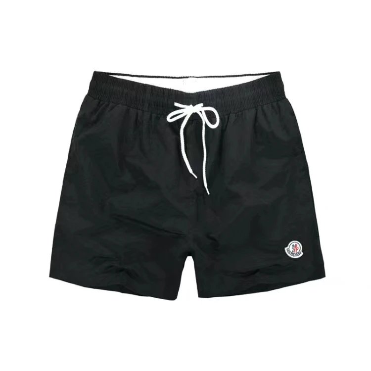 Moncler Swim Shorts Lime Green - 25