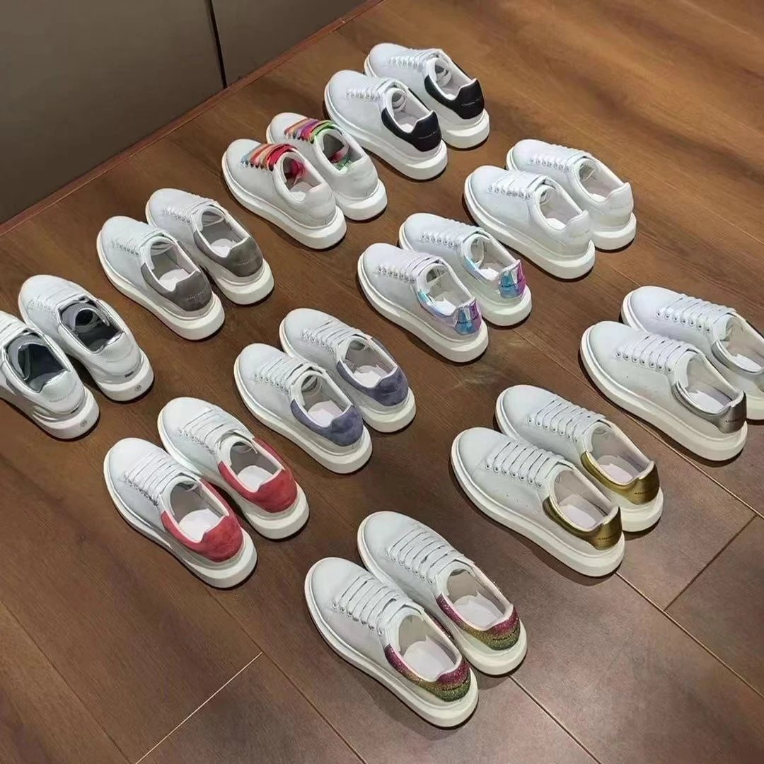 时尚小白鞋百搭休闲鞋  非质量问题不支持无理由退换货