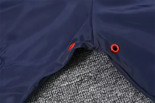 Nike Jackets Hooded Football Windbreaker product detail image 22