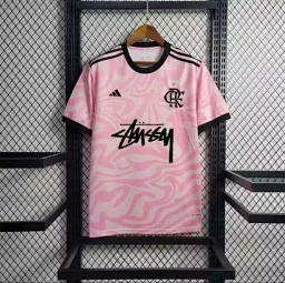 thumbnail for [Hot Sale] Limited Edition Jersey! (Non-quality problems do not support no reason to return or exchange)