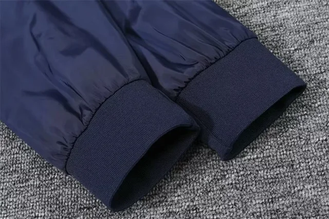 Nike Jackets Hooded Football Windbreaker product detail image 16