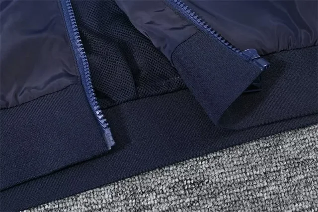 Nike Jackets Hooded Football Windbreaker product detail image 15