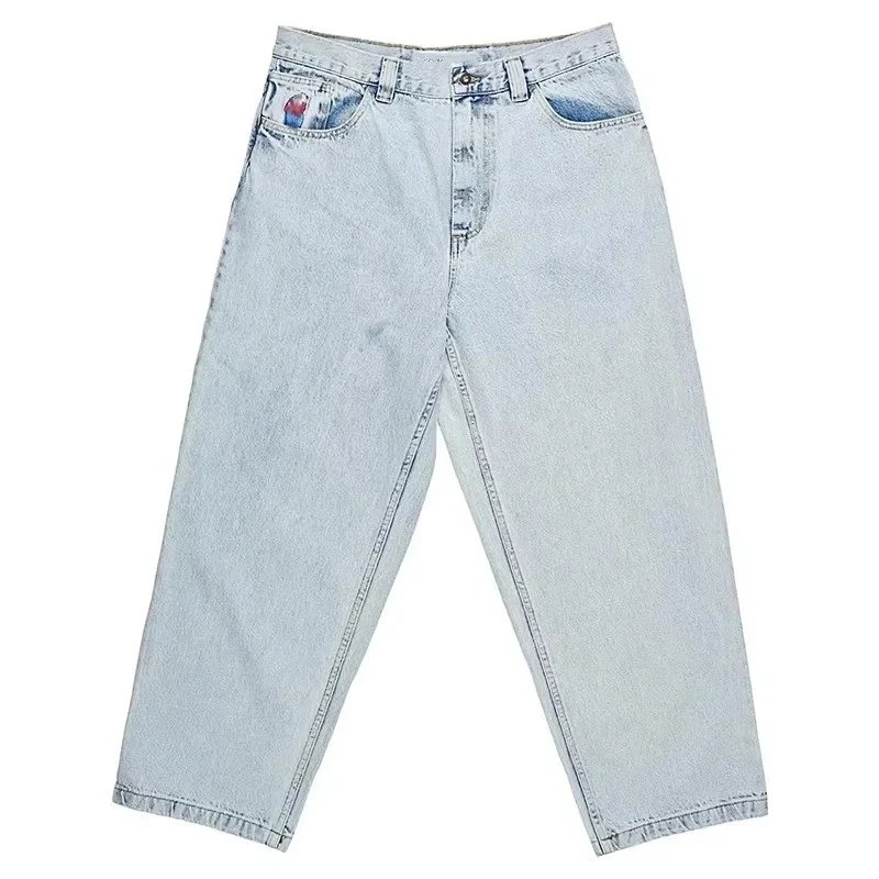 Denim Jeans and Shorts Assorted Washes Classic Fit