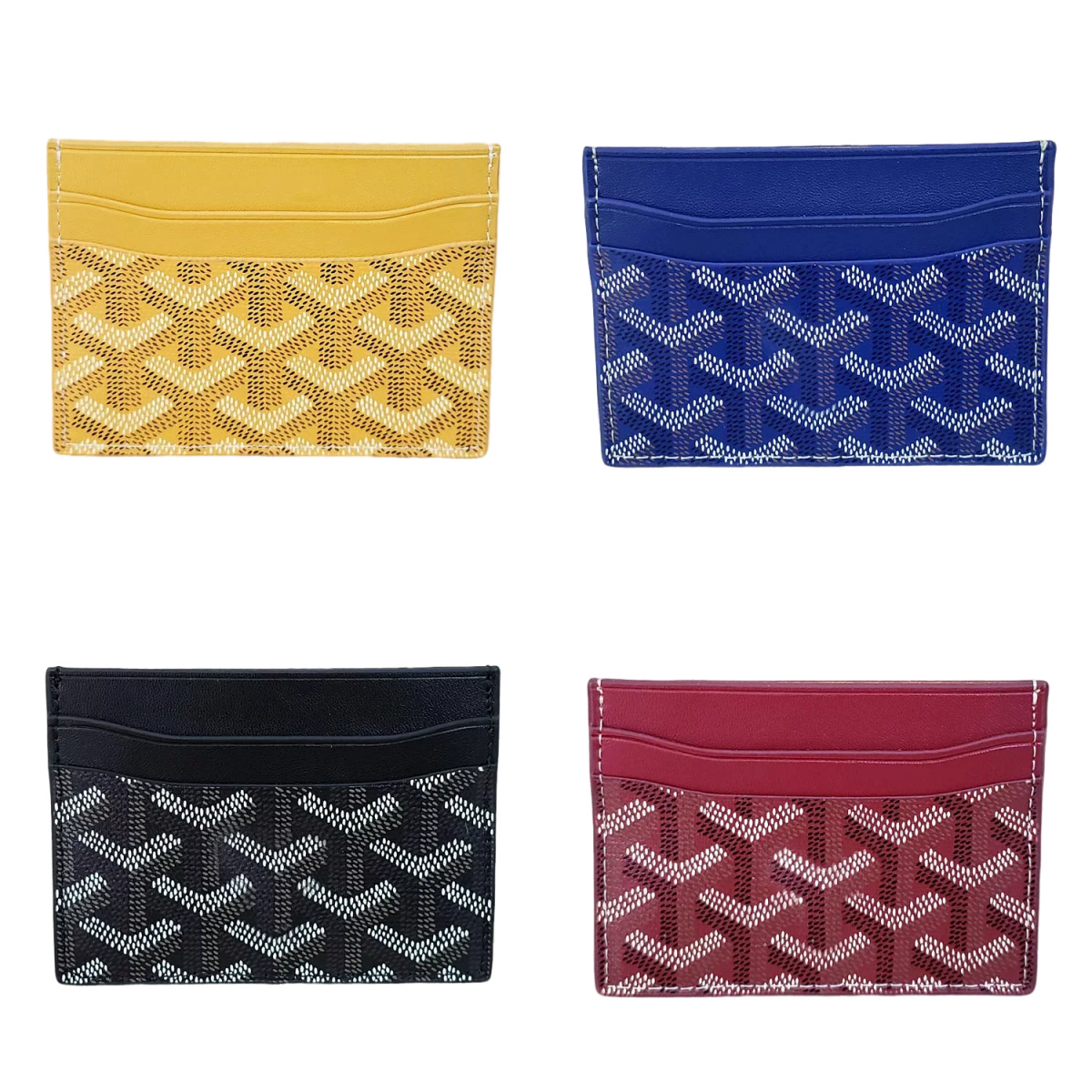 New Mini Card Bag for Men and Women