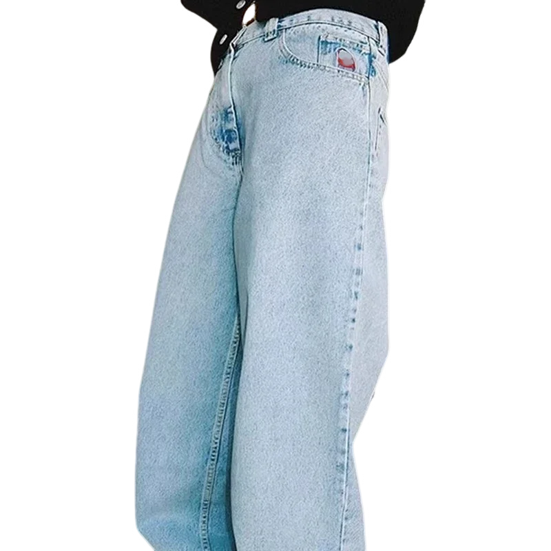 Denim Jeans and Shorts Assorted Washes Classic Fit