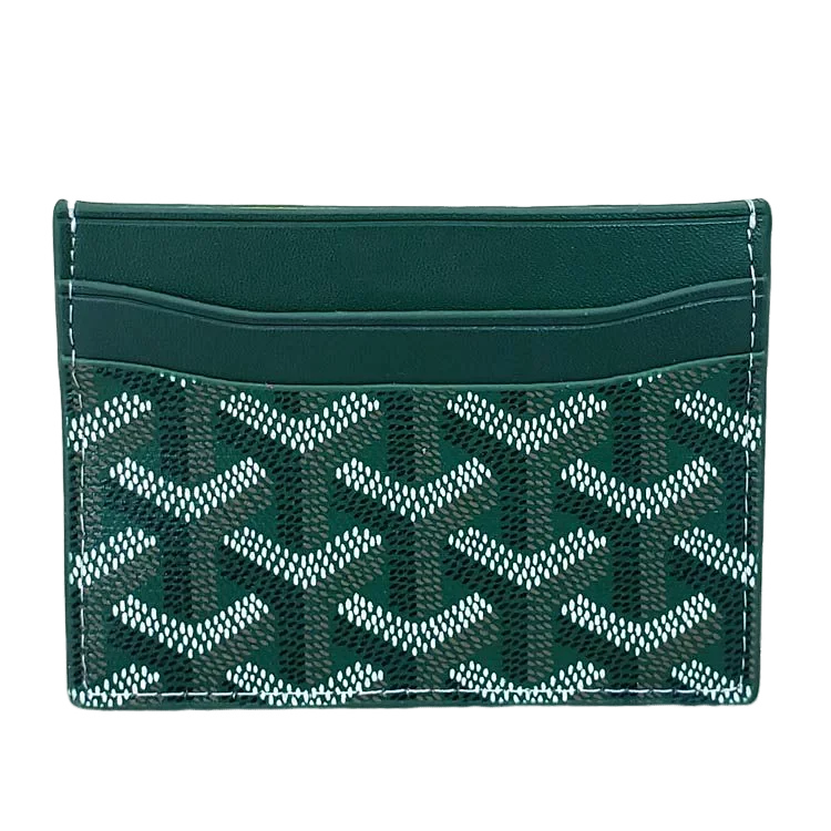 blackish green
