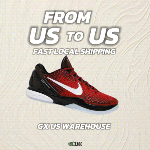 GXMADE US WAREHOUSE.FROM US TO US.