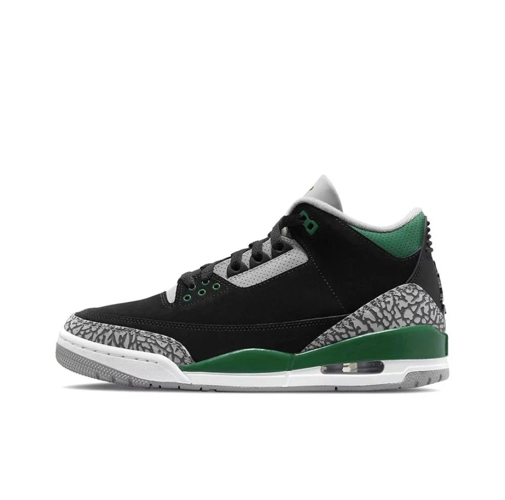Pine Green