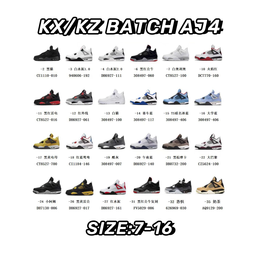 KX J4