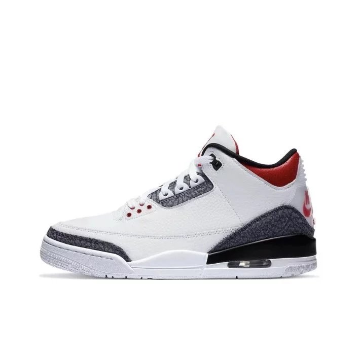 Fire Red