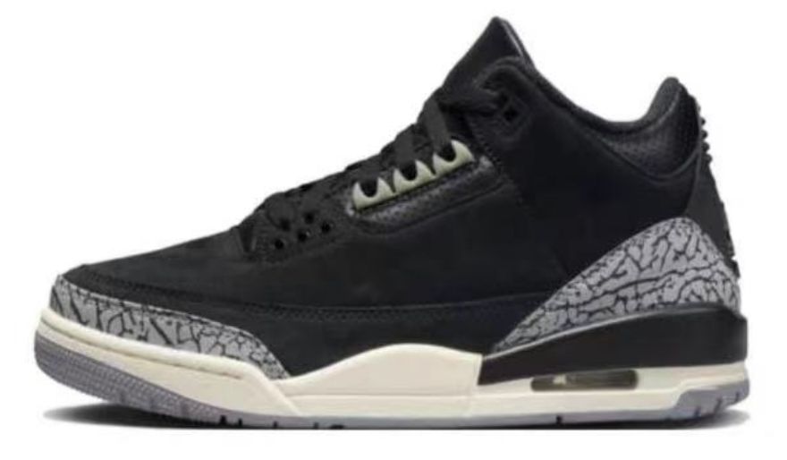 Wmns Off Noir