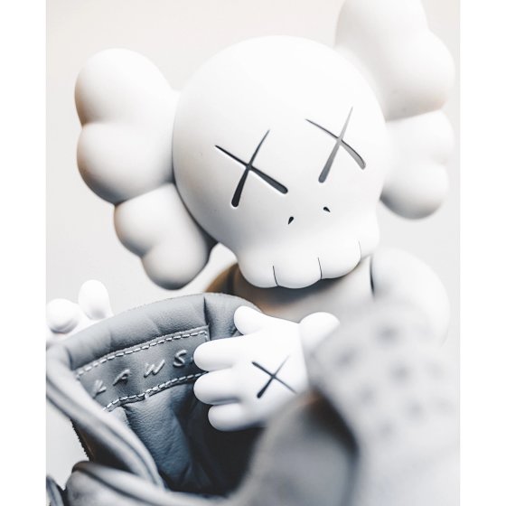 GX KAWS
