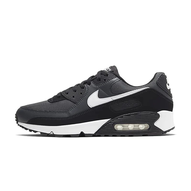 CN8490-002 Iron Grey White