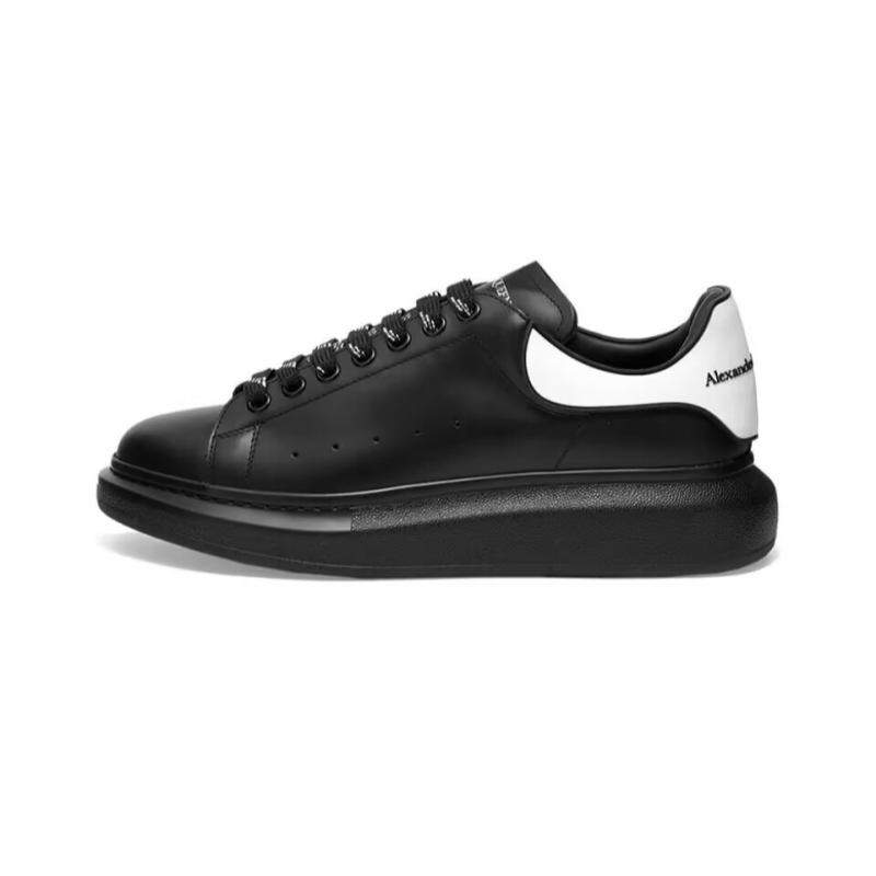 Drip molded black
