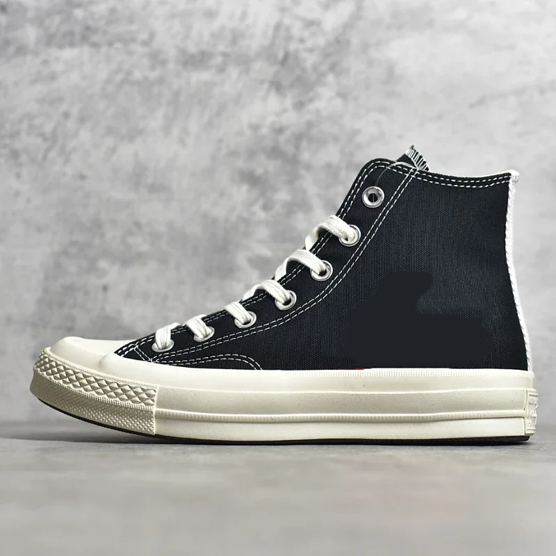 Converse Chuck Taylor All Star Canvas Sneakers