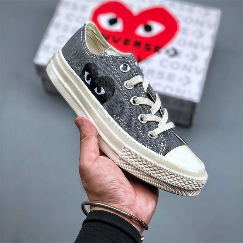 Grey Low
