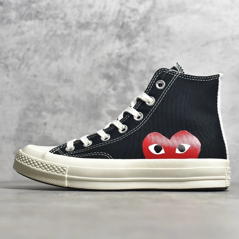Black High