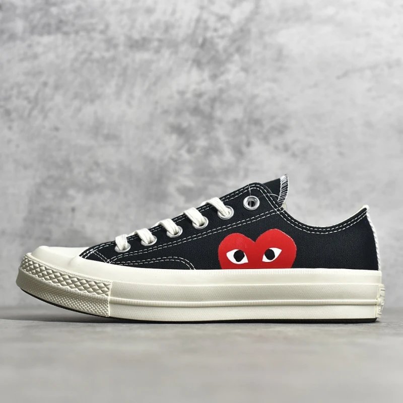 Black Low