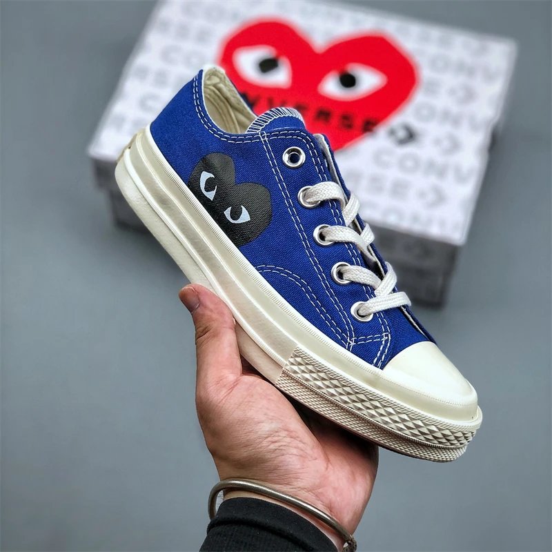 Blue Low