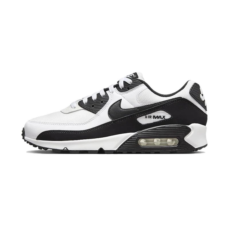 CN8490-101 White Black