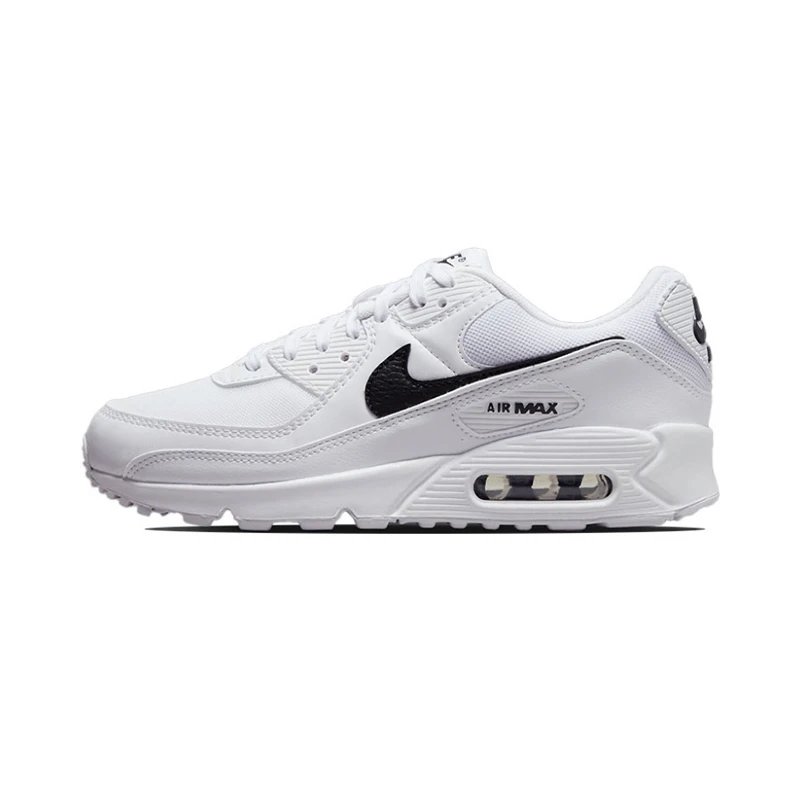 DH8010-101 White Black