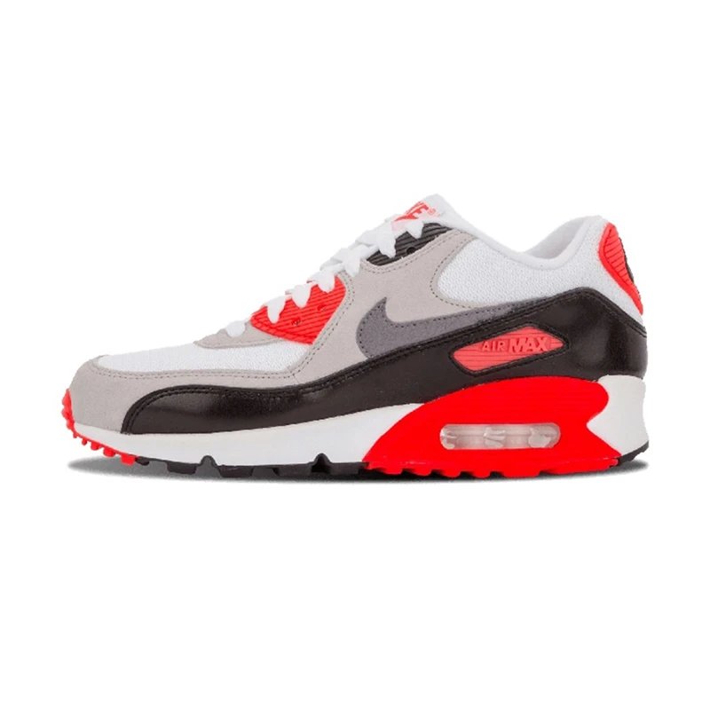 724882-100 White Black Orange