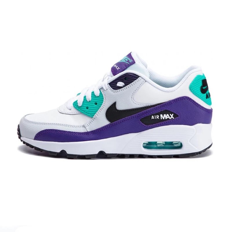 833412-115 White Purple