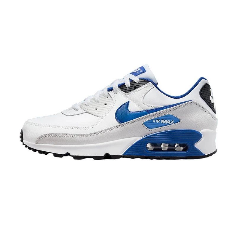 FN6843-100 White Blue