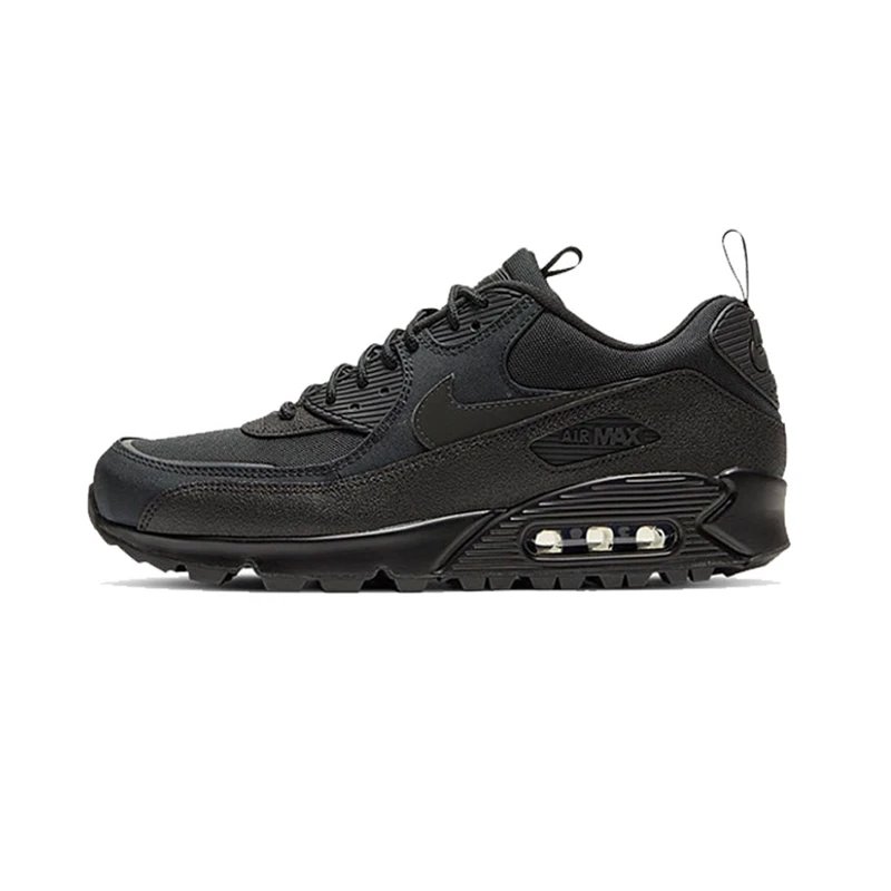 CQ7743-001 All Black