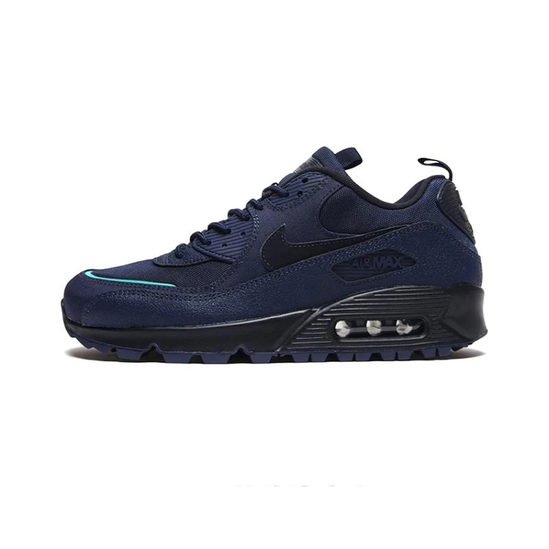 DC9389-400 Navy Blue