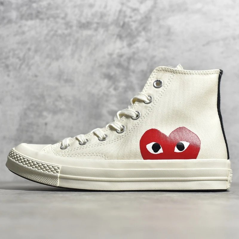 White High