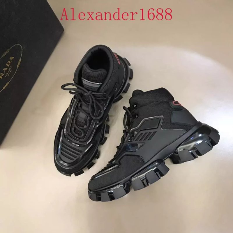 PP Men And Women Sports Shoes