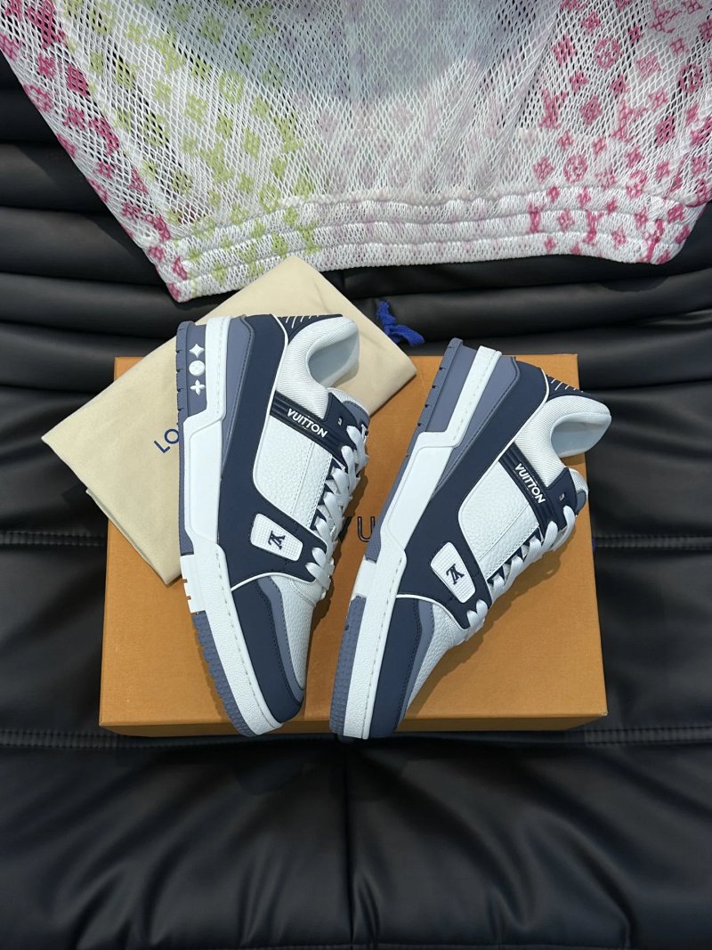 Shoes from Alexander
