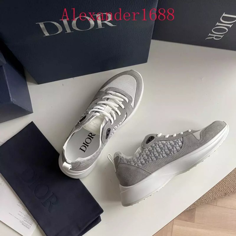 Shoes from Alexander