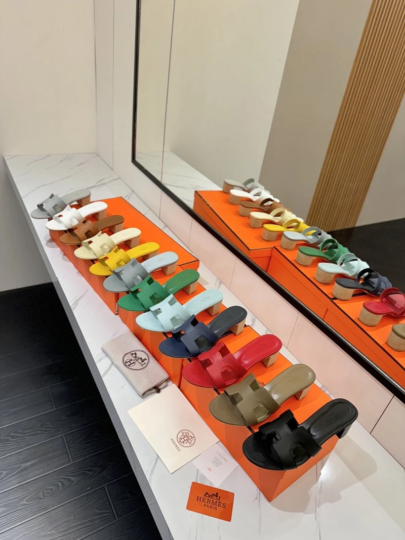 Shoes from Alexander