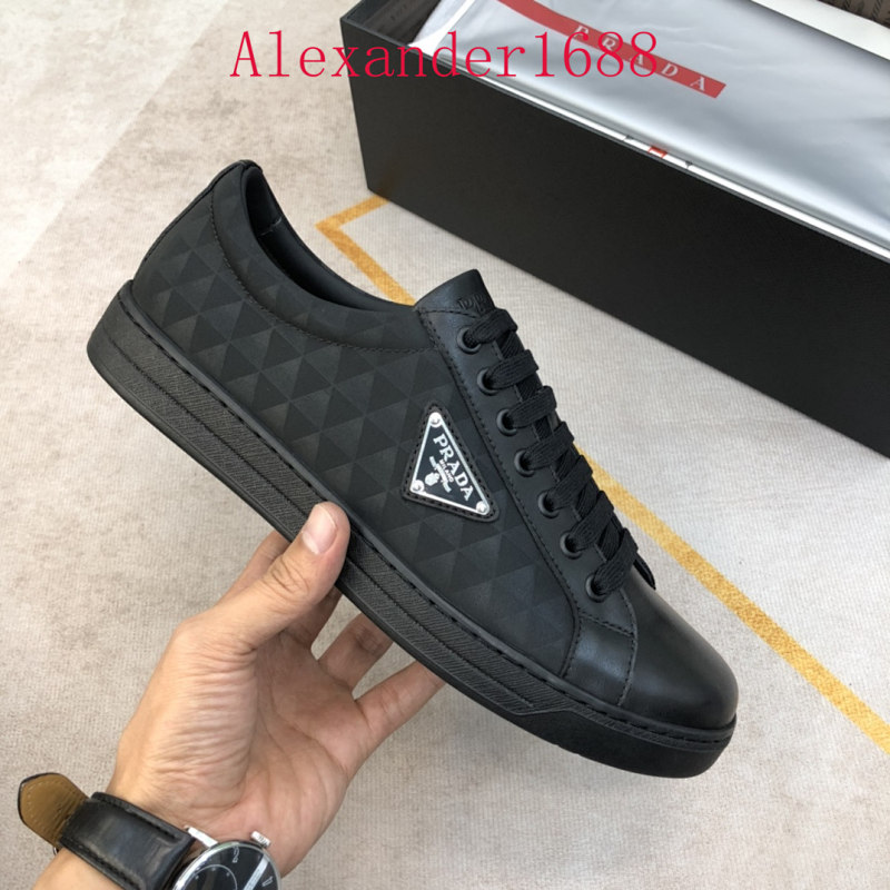 Shoes from Alexander