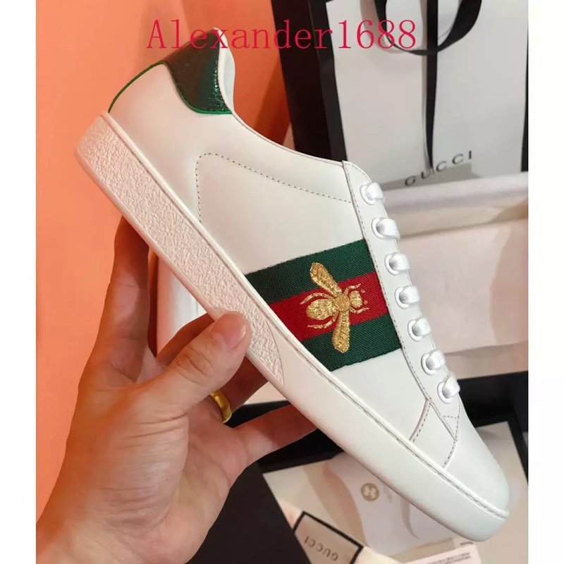 Shoes from Alexander
