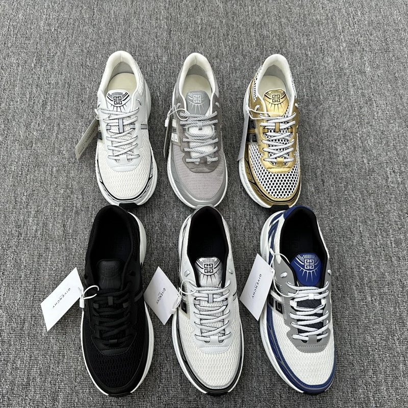 Shoes from Alexander