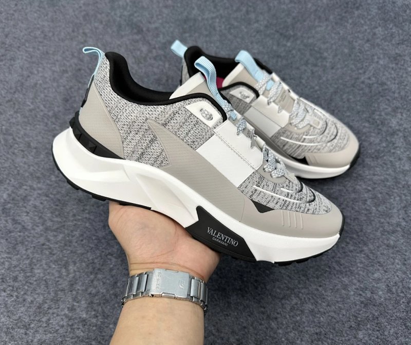 Shoes from Alexander