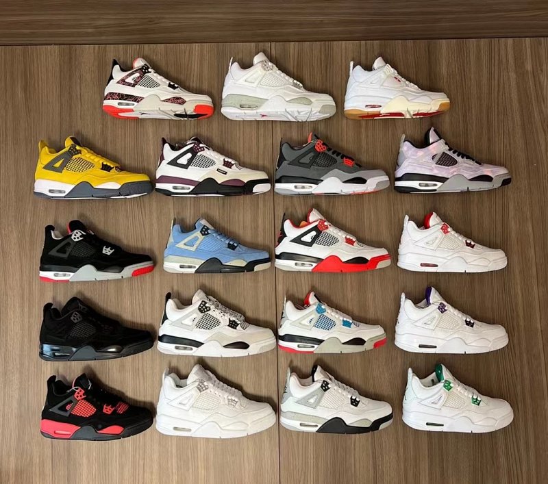 Shoes from Alexander