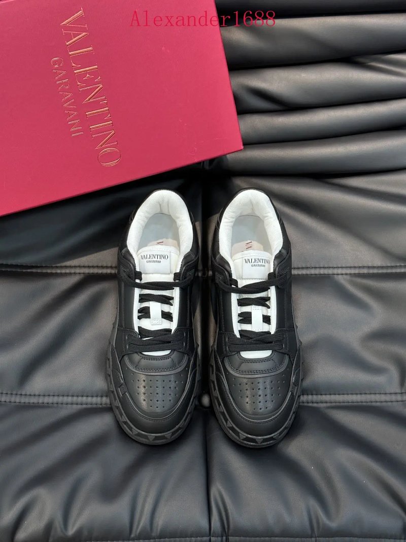 Shoes from Alexander