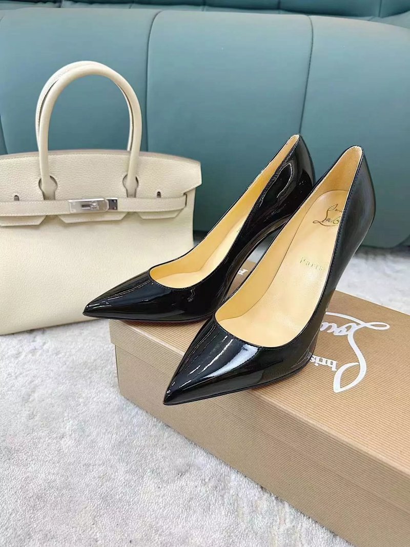 Shoes from Alexander
