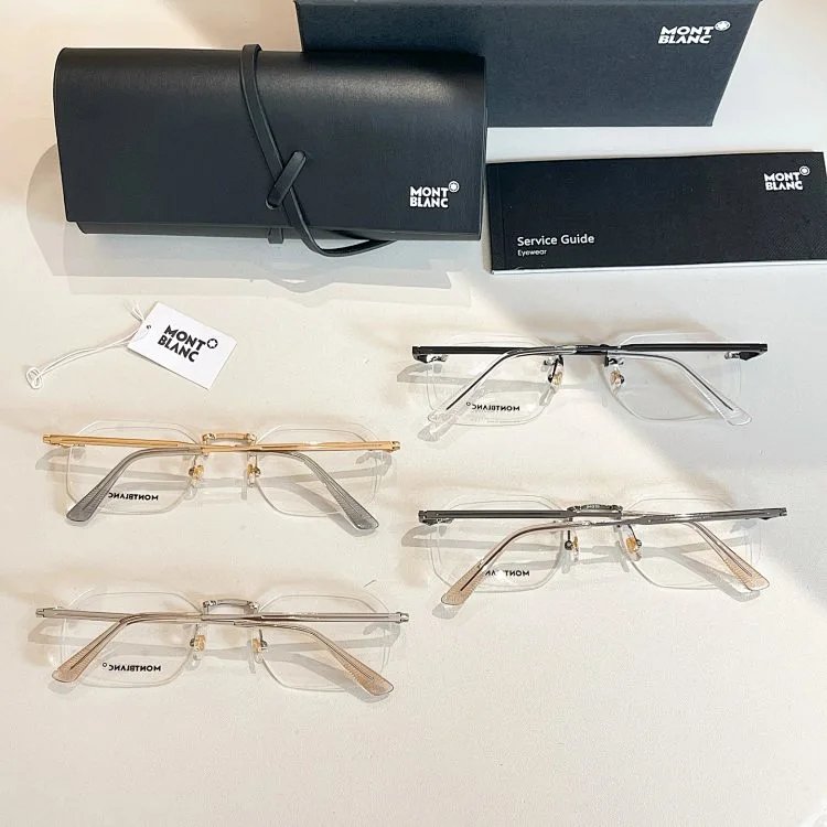 MB 0370OGlasses