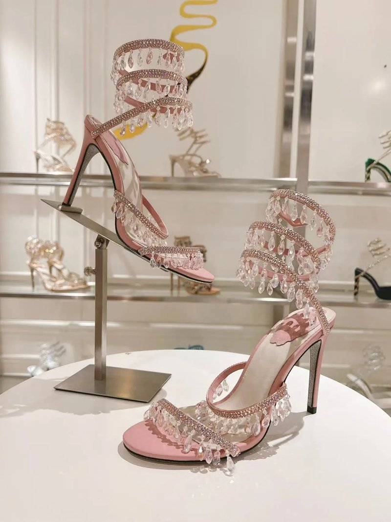 Shoes from Alexander