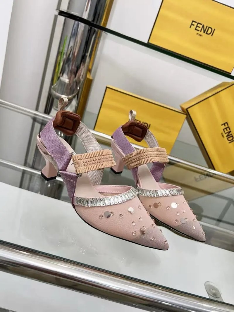 Shoes from Alexander