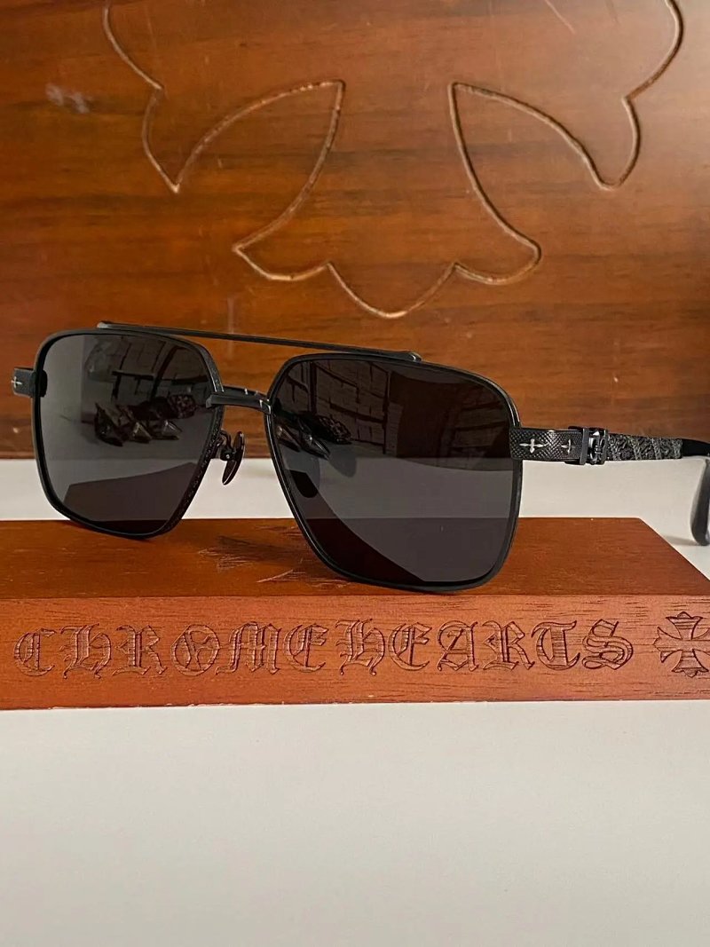 Glasses from Alexander