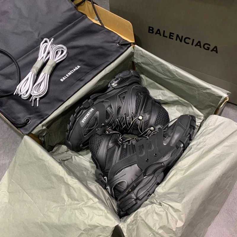 Shoes from Alexander