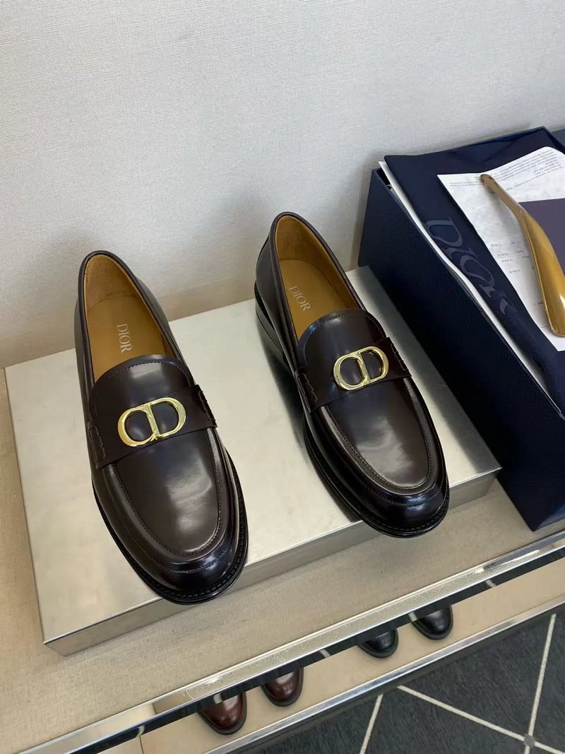 Shoes Ddd