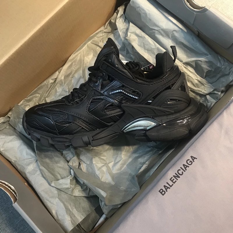 Shoes from Alexander