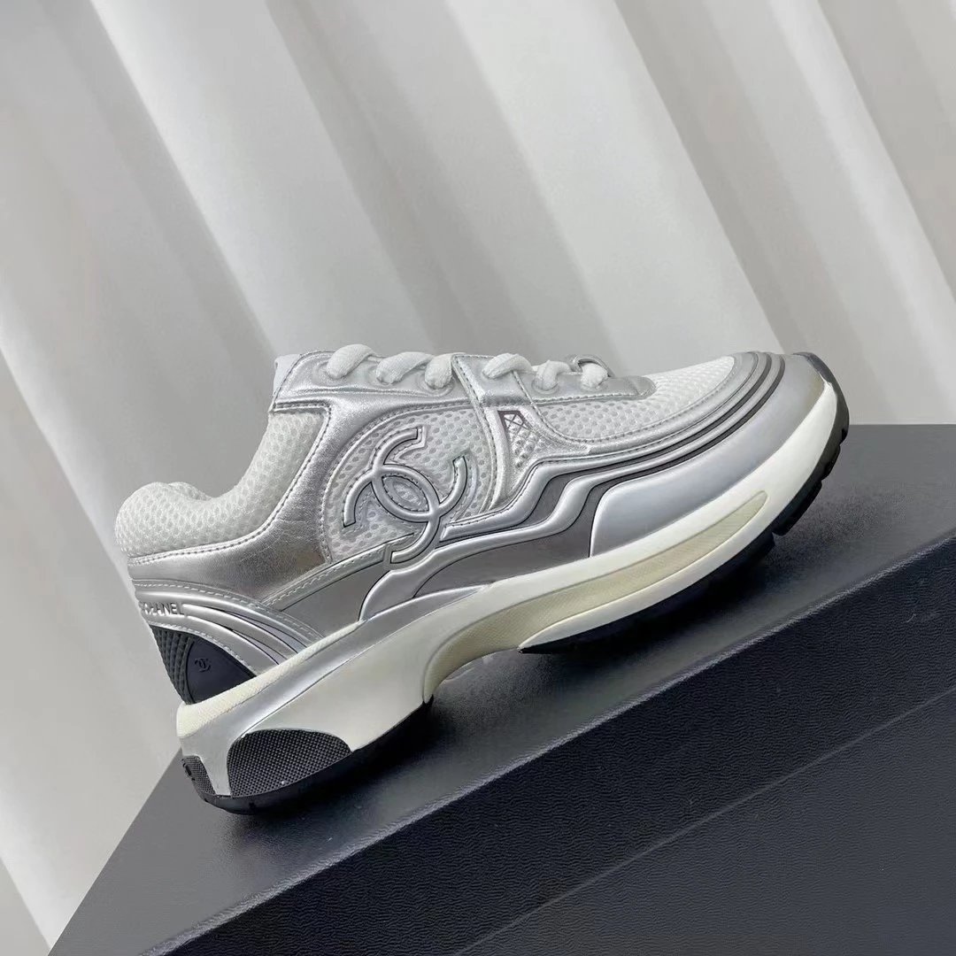 CC 2024 Men's and Women's Sneakers